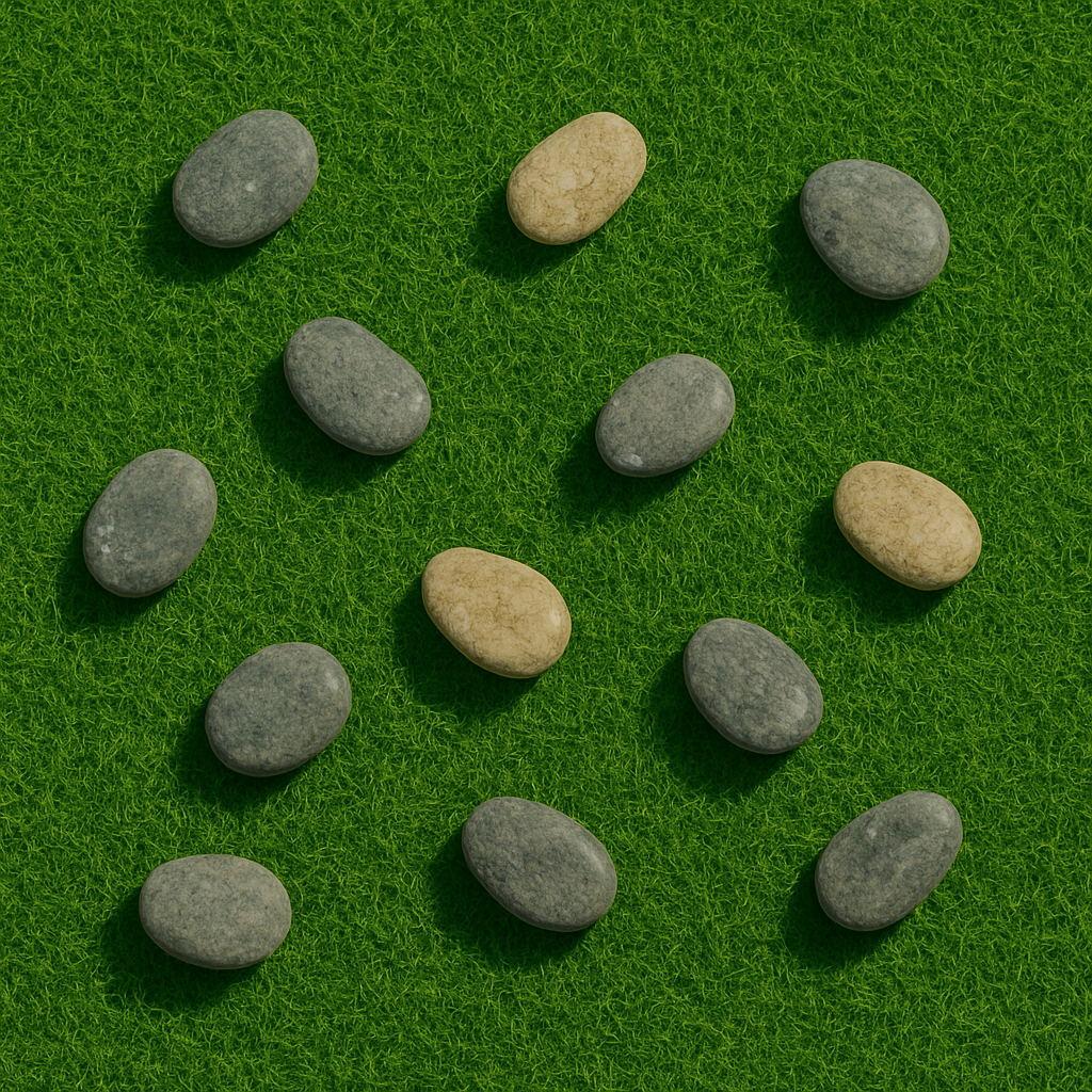 Piedras