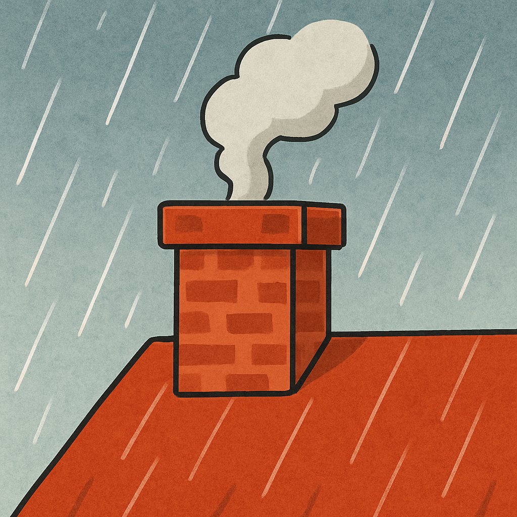 Chimenea