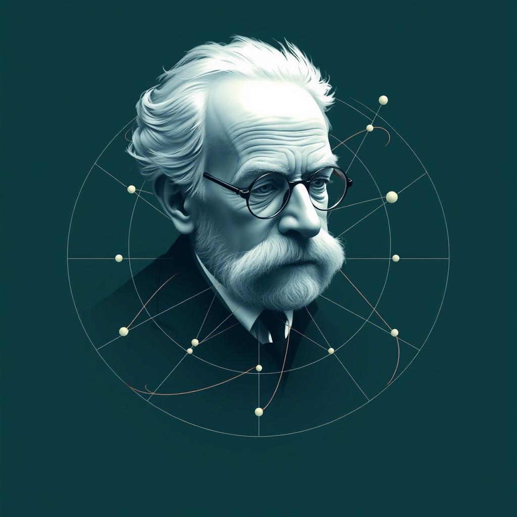 Erwin Schrödinger