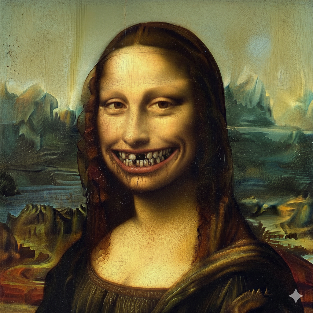Mona Lisa