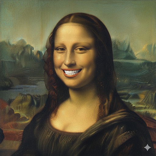 Mona Lisa