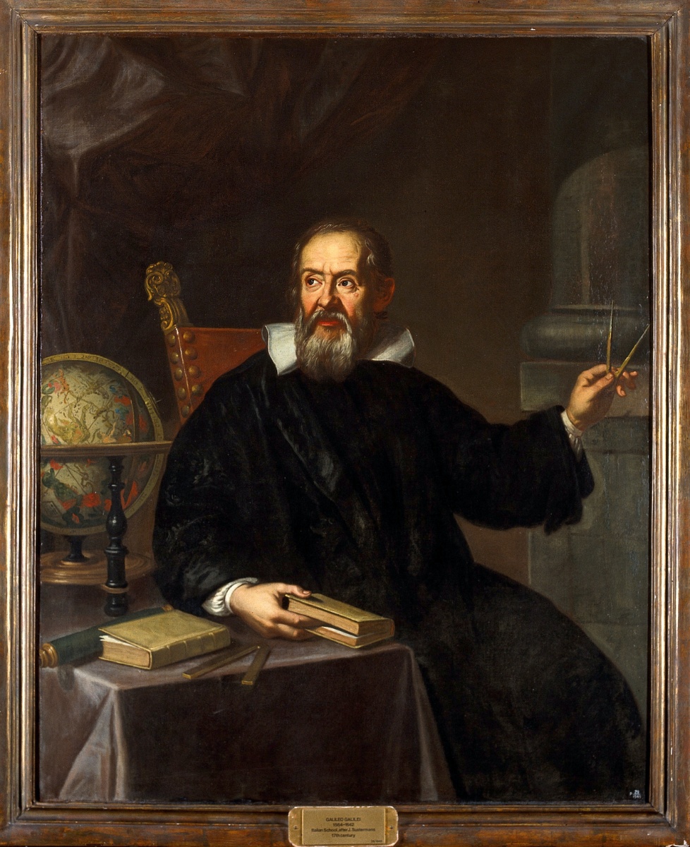Galileo
