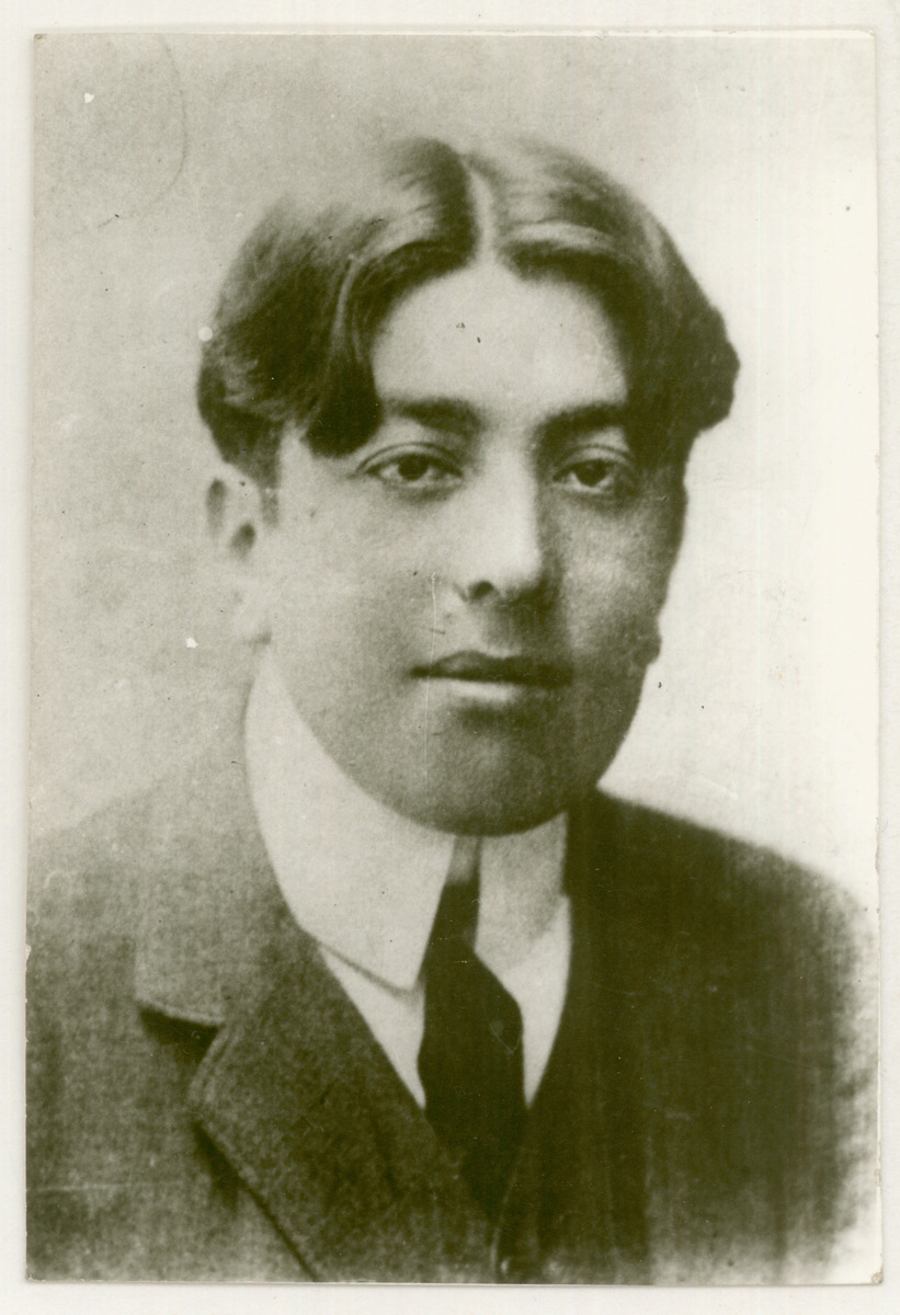 Florencio Sanchez