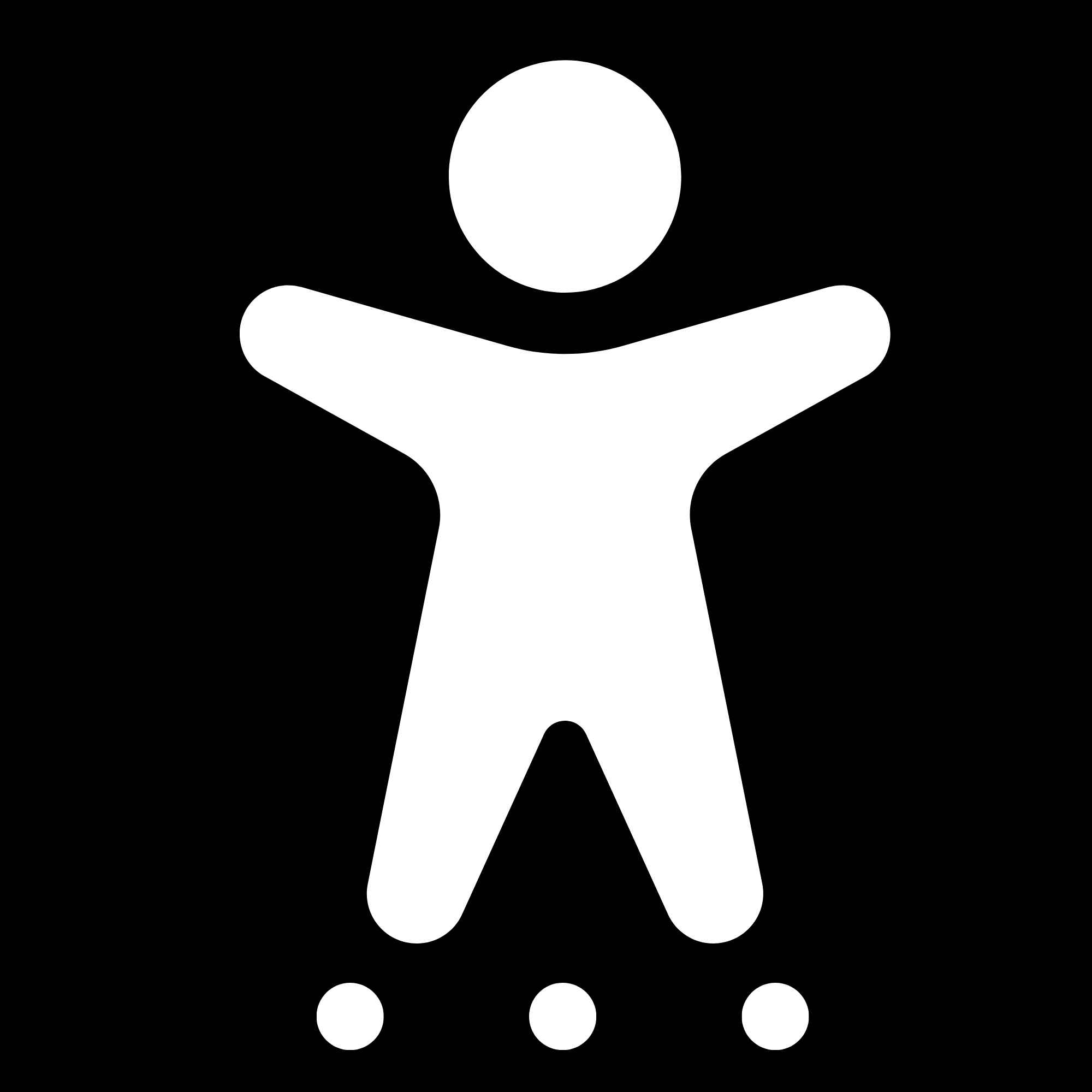 Ícono de accesibilidad