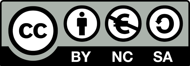 Licencia Creative Commons