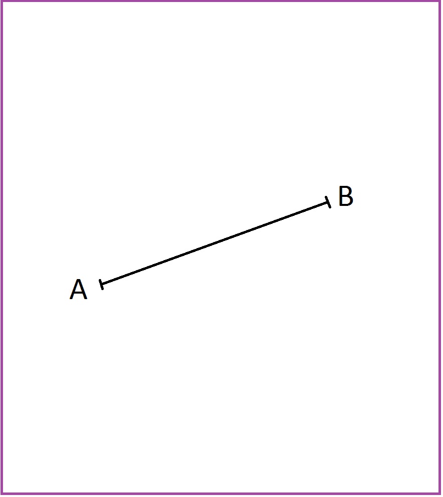 Segmento AB