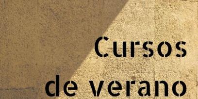 Cursos de verano