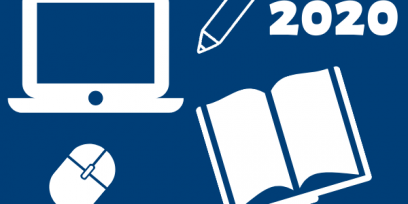 Calendario ANEP 2020