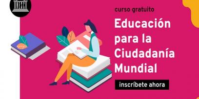 Invitación a curso