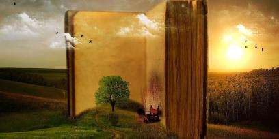 Libro viejo