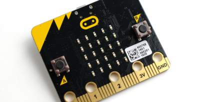 Placa Micro:bit