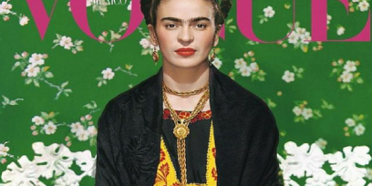 Frida Kahlo