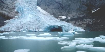 Cambio Climático Global