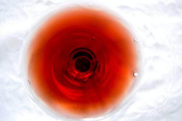 Copa de vino