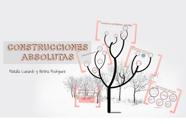 Fotograma de la presentación