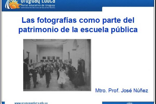 Primera diapositiva de la presentación