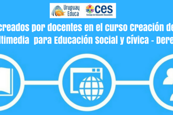 Banner con el título del recurso