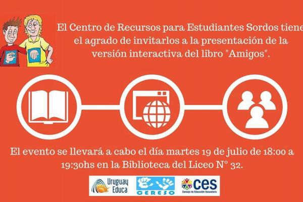 Fotograma del recurso