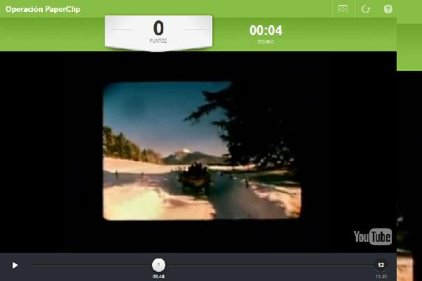Fotograma del video