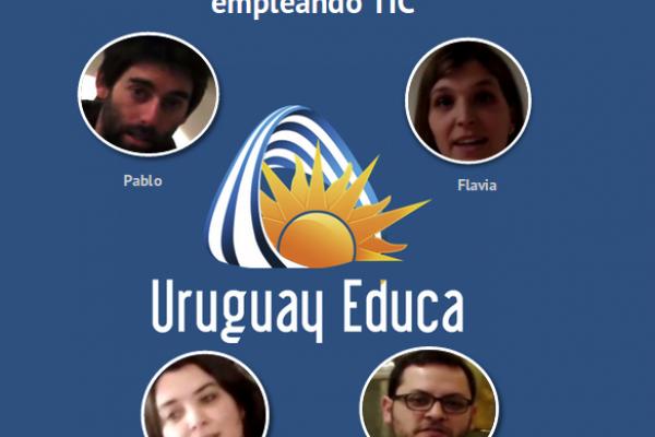 Captura de pantalla de Ciclo de entrevistas a docentes del CES
