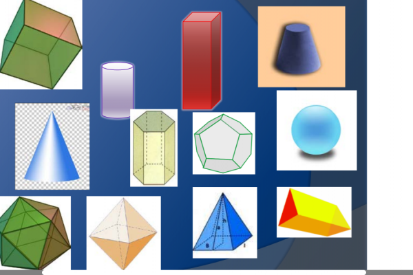 Figuras geométricas