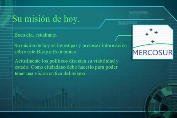 Fotograma del video