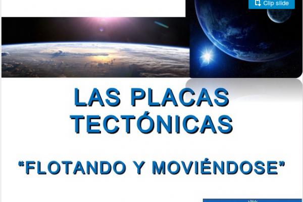 Captura de la presentación