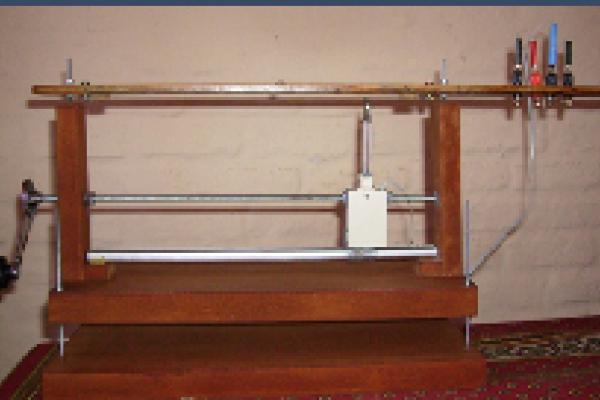 Sensor de luz