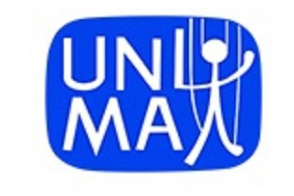 Logo de UNIMA