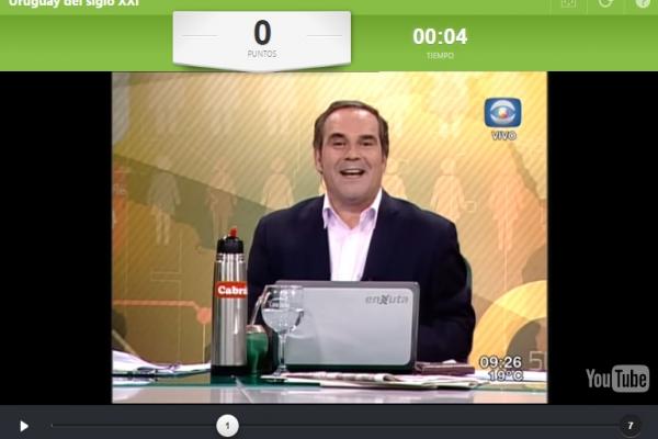 Fotograma del video