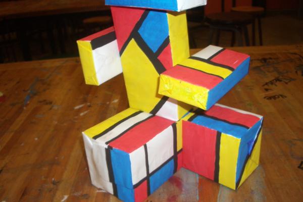 Escultura