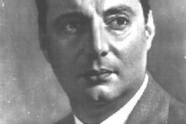 Cuadro de Luis Batlle Berres
