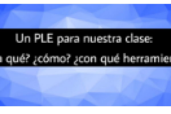 Portada del sitio