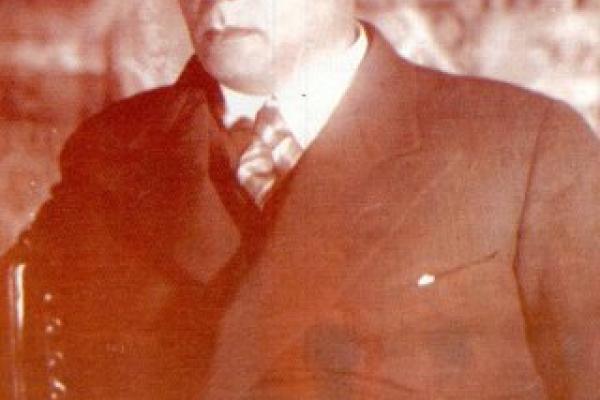 Foto de Gabriel Terra