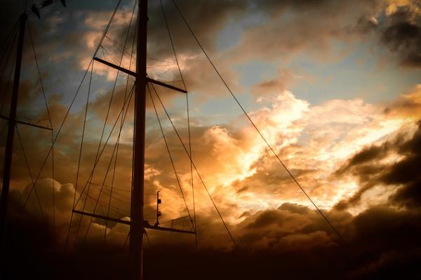 Barco Alto