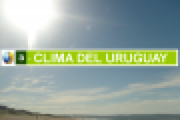 clima del uruguay