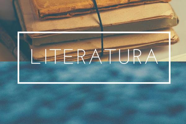 etiqueta Literatura