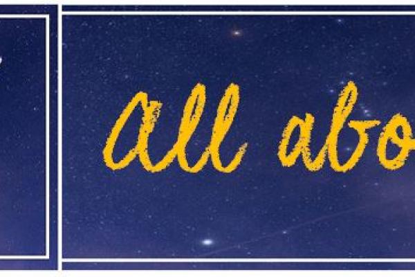 All about me 