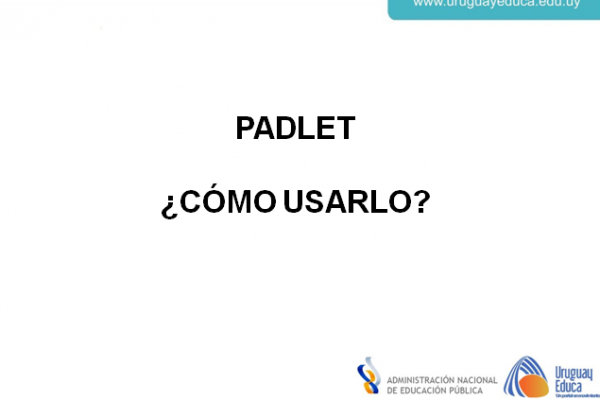 Diapositiva de la presentación