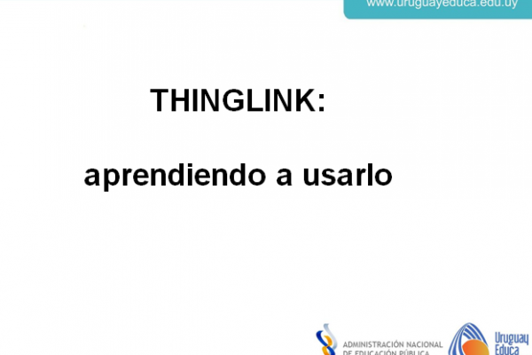 Diapositiva de la presentación