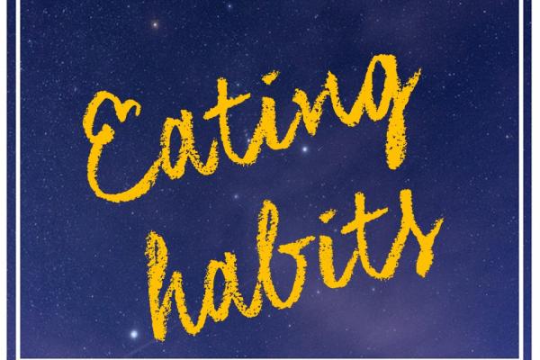 Eating habits