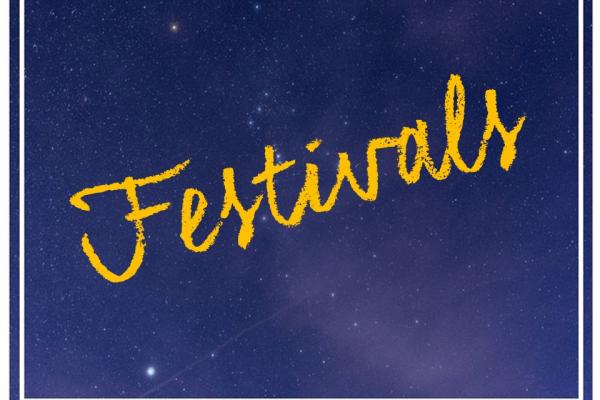 Festivals