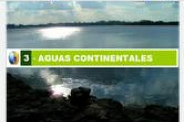 Captura de pantalla de portada del módulo