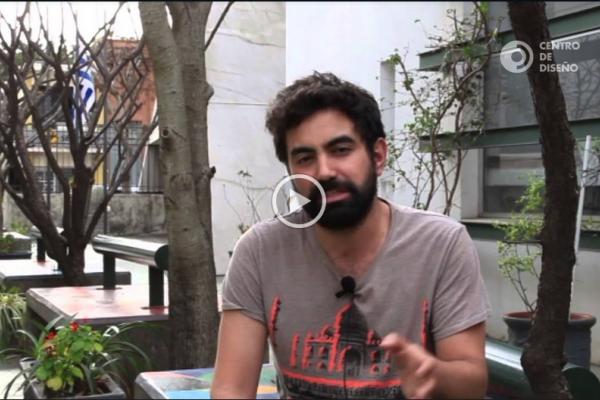 video proyecto intercambio UTU-UAM