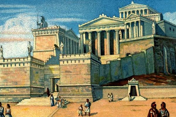 Acropolis