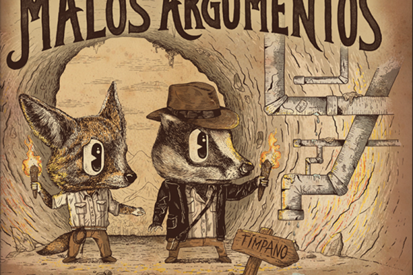 Malos argumentos