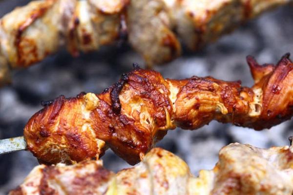 Imagen de asado