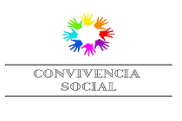 Imagen que dice Convivencia social