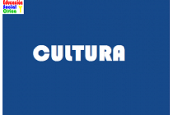 Imagen que dice Cultura