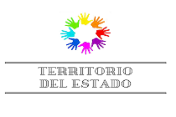 Imagen que dice territorio del Estado